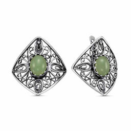 СЕРЬГИ 34310052-7 - Красная пресня фото 2