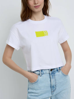 CONTE LD 2151 white