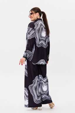 Костюм ANELLI 1514 мрамор