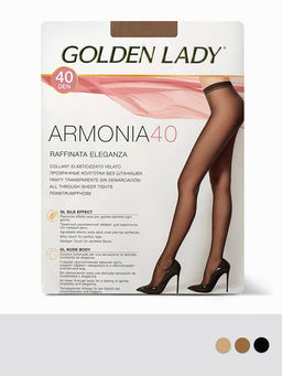 (Golden Lady) Armonia 40
