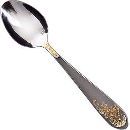 25723 Набор чайных ложек 6пр 1,8мм нерж. MB (х100) - Mayer&boch фото 3