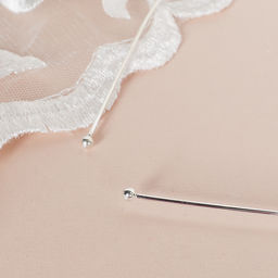 Ободок для волос стразы 1 ряд / N3258-1 /уп 1/723816 - ГалеонТрейд фото 5