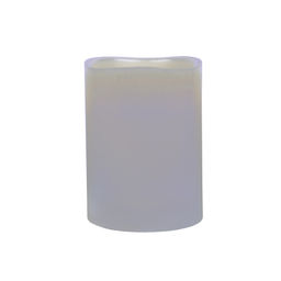 ULD-F061 WARM WHITE CANDLE Фигура светодиодная Свеча на батарейках 2ААА (не в/к). 1 светодиод. Теплый белый свет. TM Uniel