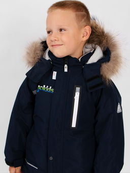 Комбинезон для мальчика Super Pogo