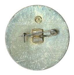 Значок Общество книголюбов