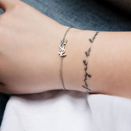 Браслет женский - MyGemma фото 2