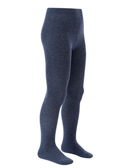 (Omsa) Collant 12L01-2 с люрексом без пятки