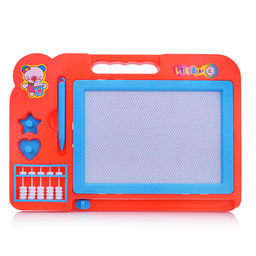 Доска для рисования "Юный художник" в пакете