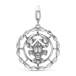 Подвеска Рак 530890-4 - Красная пресня фото 3