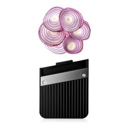 Овощерезка многофункциональная Walmer Home Chef Pro с контейнером для запекания, цвет черно-белый  фото 8