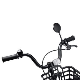 Велосипед 20" Rocket First, цвет хаки