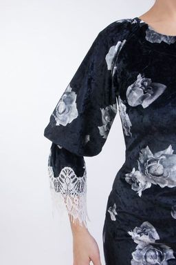 Платье П5-3731/2 - Wisell фото 4