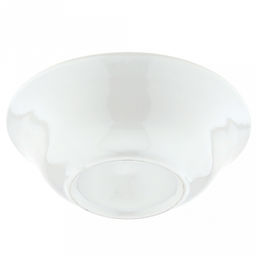 Салатник фарфоровый Яблони в цвету 360мл, д14,5см, h4,5см, круглый (Россия) - Домашняя Мода фото 4