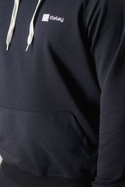 Толстовка Футер 2-х ниточный - Relay фото 3