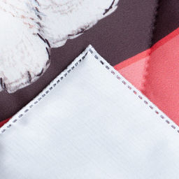 Покрывало детское Этель Настоящая девушка, 145х210, микрофибра, 100% полиэстер  фото 3