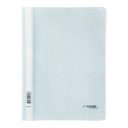 Expert Complete Trend Pastel Папка-скоросшиватель A4 140/180 мкм волокно 20 шт. васильковый 214197