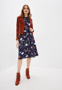 Платье жен. - Incity фото 5