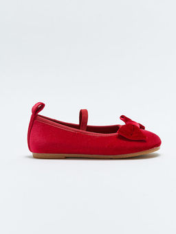 Fiyonk Detayl? K?z Bebek Babet - Waikiki фото 2