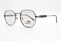 Солнцезащитные очки Disikaer (Polarized) (хамелеон,пластик) 9004 C2