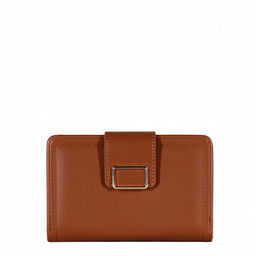 Кошелек 2711-008 l.brown Tailian