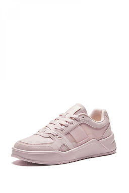 Кеды Розовый