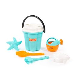 Набор №650 сафари - Полесье фото 5