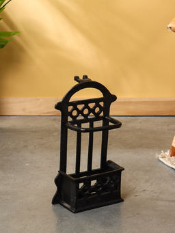 Каминный набор, 40 см, сталь - Simaland фото 4