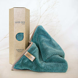 Салфетка для мытья пола Twister (Морская волна) - Wai ora фото 8