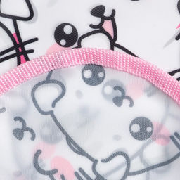 Фартук детский Этель Happy cats, 49 х 39 см  фото 4