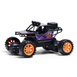 Машина "Ралли драйф" р/у, 27 MHz (свет, звук) в коробке