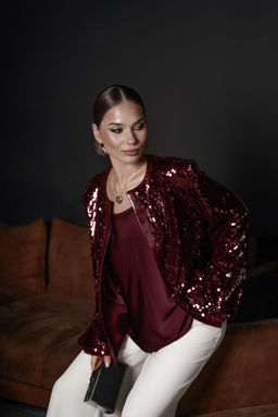 Жакет Vesnaletto 4346  фото 4