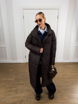 Пальто женское HOOPS, арт. 82968