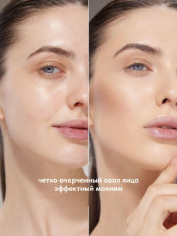 Stellary Стик-скульптор для лица Sculpting Stick Wild Chic collection тон 01  фото 3