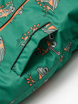 КОМБИНЕЗОН ПИНКИ