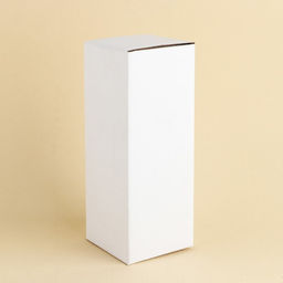 Цена за 8 шт. Ваза стеклянная для цветов, колба флористическая 15×1.5 см