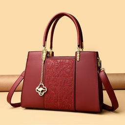 KAIDIFEINIROO Сумка женская 8299  фото 46