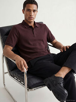 Polo Yaka Erkek Ti??rt