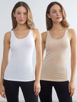 U Yaka Kad?n Atlet 2li