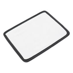 Рюкзак для переноски животных прозрачный, 31 х 28 х 42 см, красный - Пижон фото 14