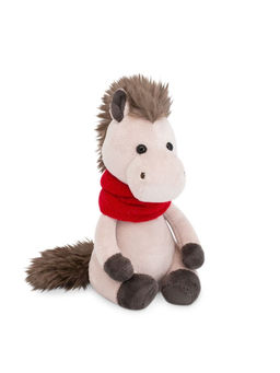 Мягкая игрушка Конёк Крош, 15 см