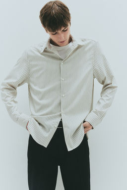 Camisa Regular Fit