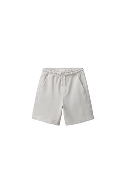 BERMUDA FELPA COMFORT / Piedra - Zara фото 2