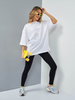 Футболка женская _ 12722 - F5 фото 9