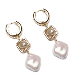 Серьги 22pm0101d Foxtrot