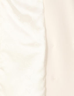 Beyaz Comfort Fit Ceket - Pierre cardin фото 6