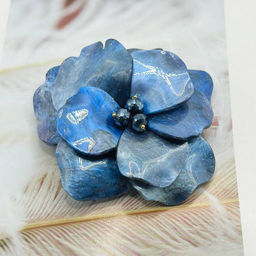 Брошь-подвеска - J.prettier фото 8