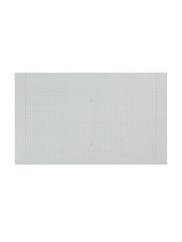 Цена за 200 шт. Тетрадь 12 листов в клетку «Зелёная обложка», эконом, плотность обложки 60 г/м²