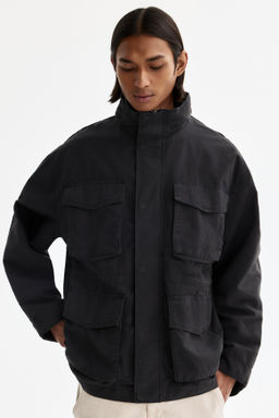 Chaqueta cargo - H&m фото 3