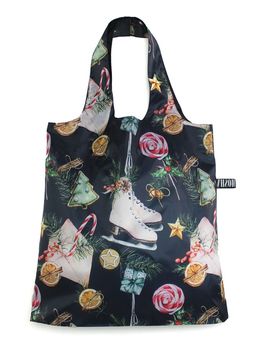 Сумка, Мод.4. КОНЬКИ