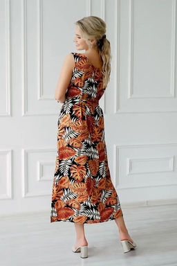 Платье Марлен